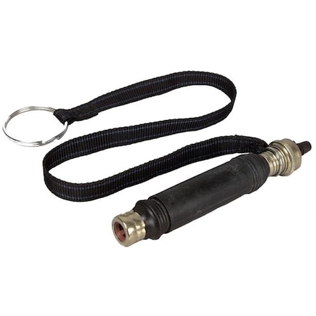 Gt Water Products G T Water Products 1-.25in. To 2in. Test Plug  TP122 TP122